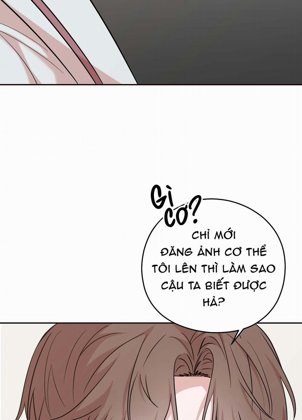 Người Đàn Ông Được Mời Nguy Hiểm 4 trang 18