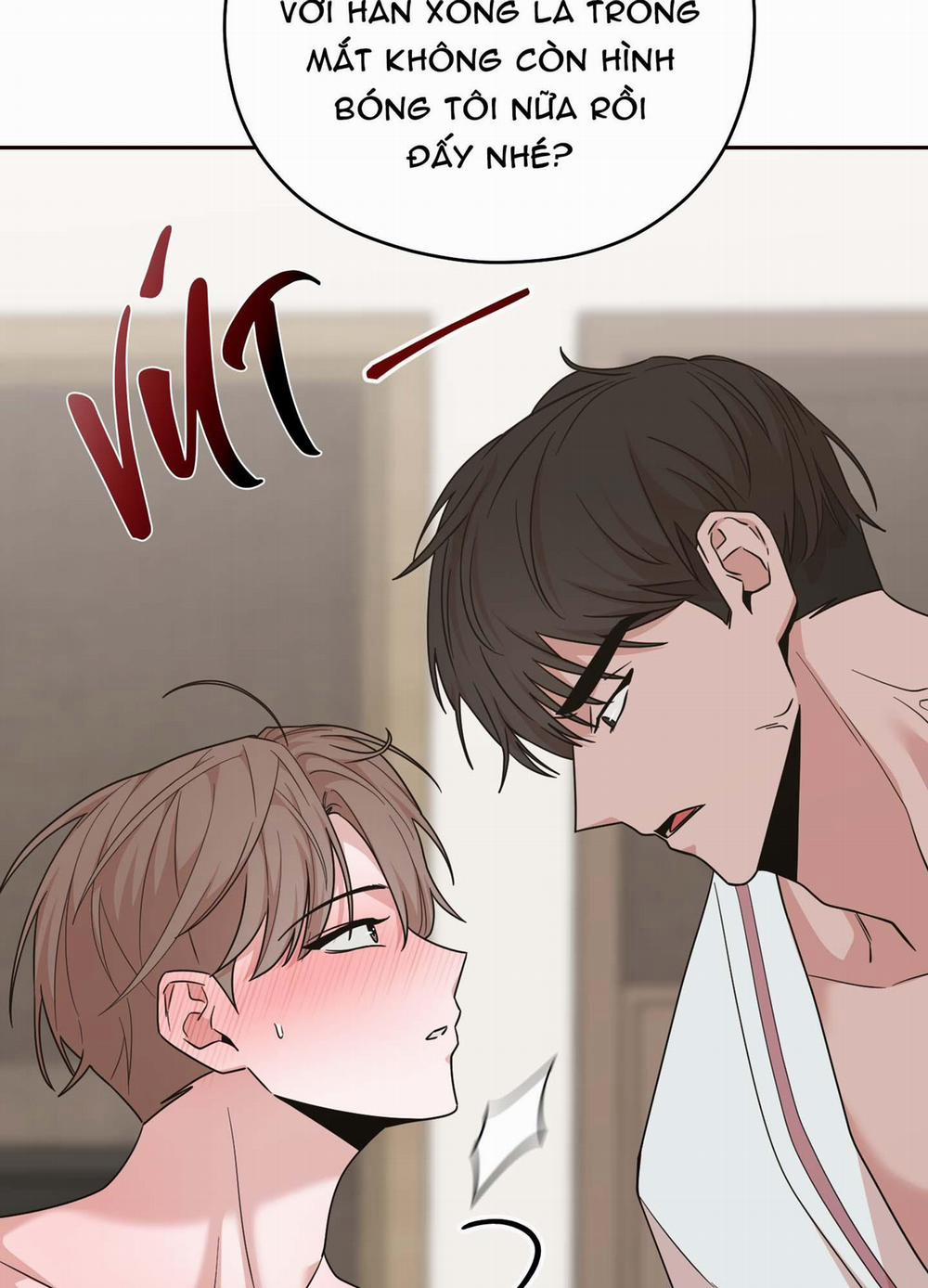 Người Đàn Ông Được Mời Nguy Hiểm 4 trang 22