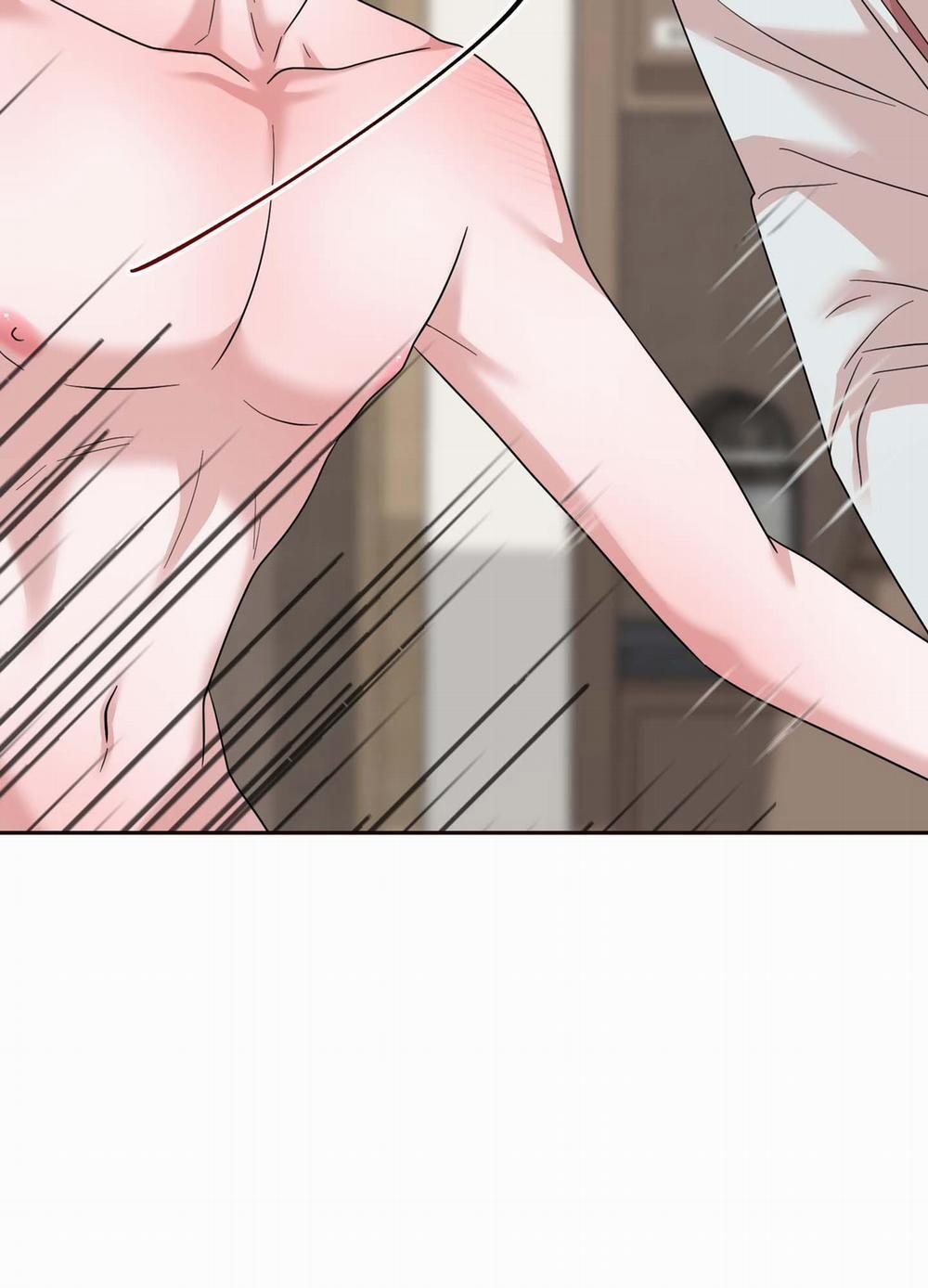 Người Đàn Ông Được Mời Nguy Hiểm 4 trang 23