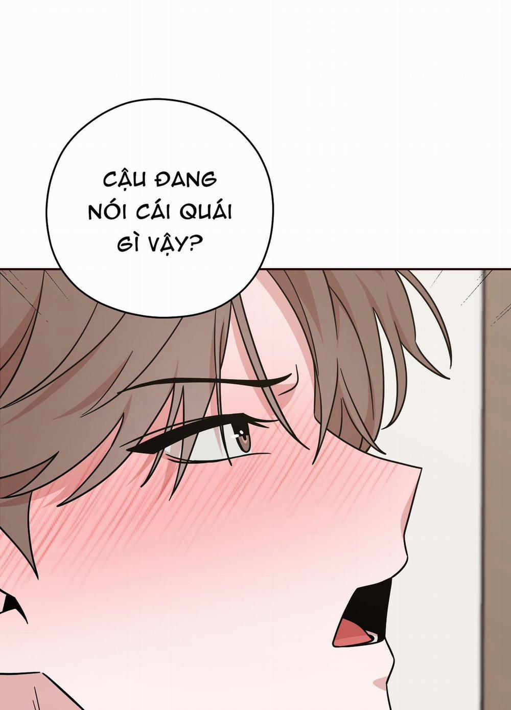 Người Đàn Ông Được Mời Nguy Hiểm 4 trang 24