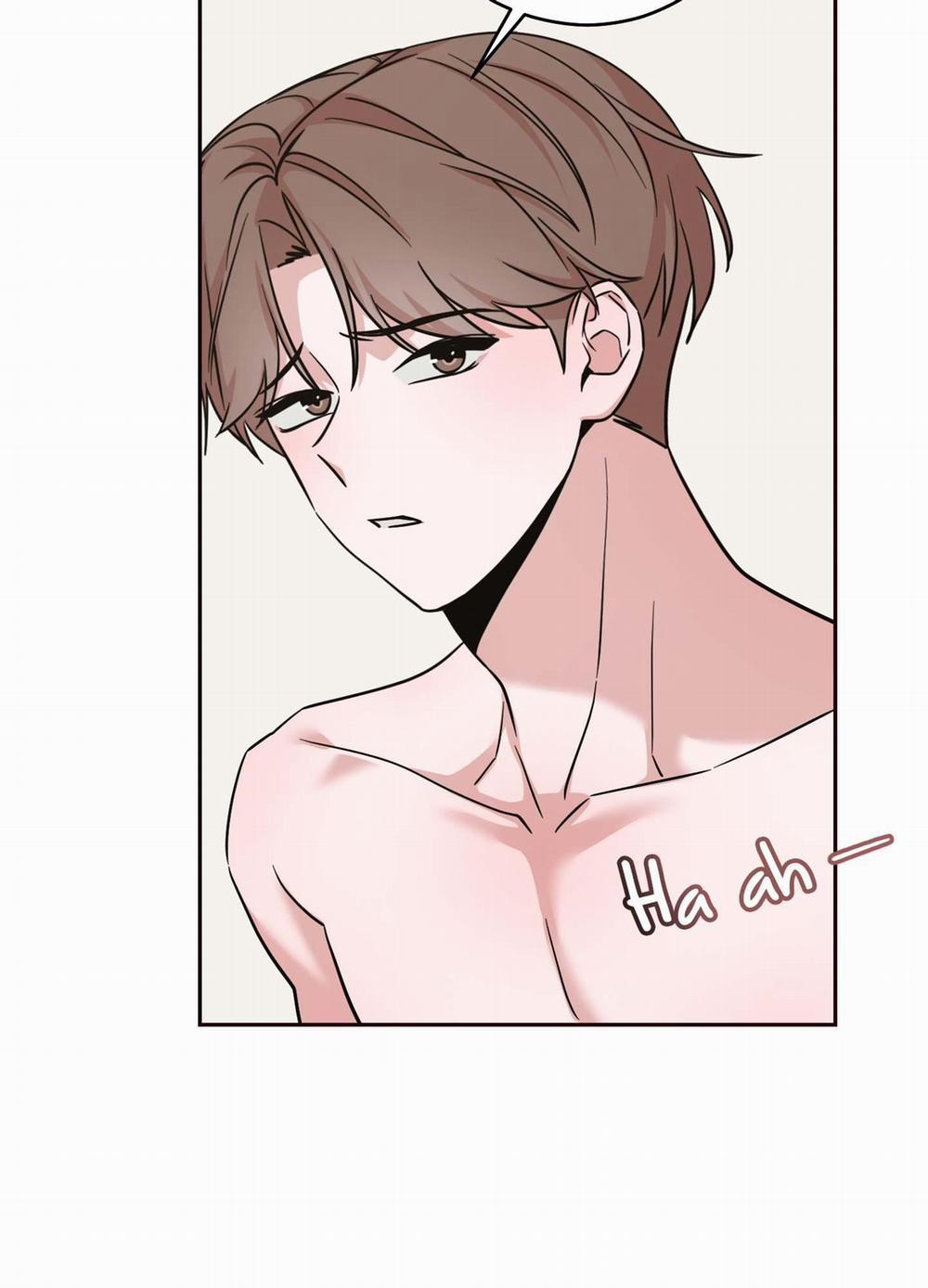 Người Đàn Ông Được Mời Nguy Hiểm 4 trang 26