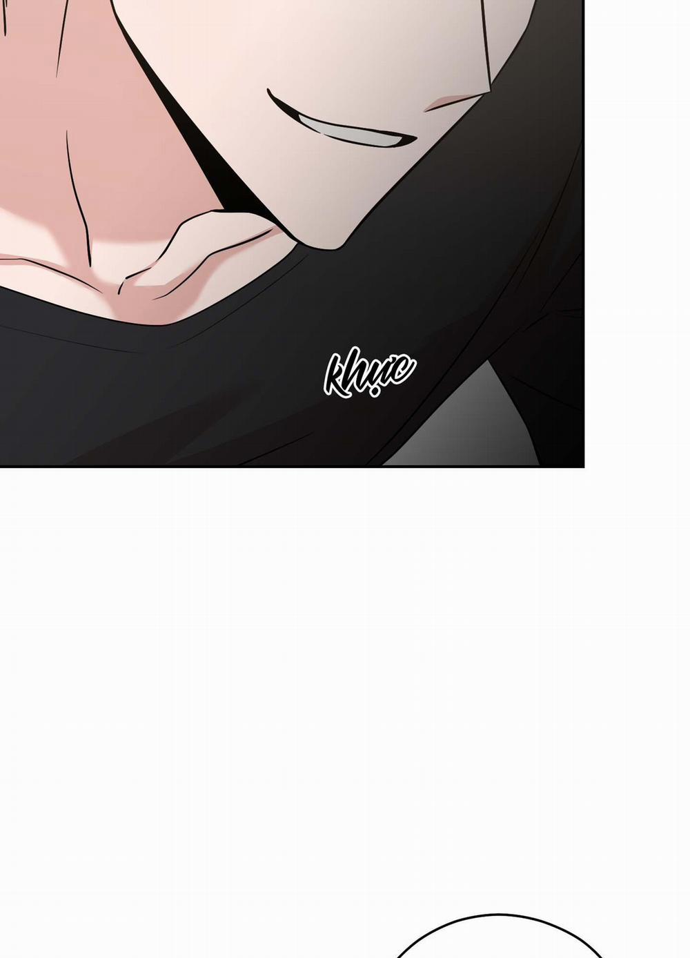 Người Đàn Ông Được Mời Nguy Hiểm 4 trang 3