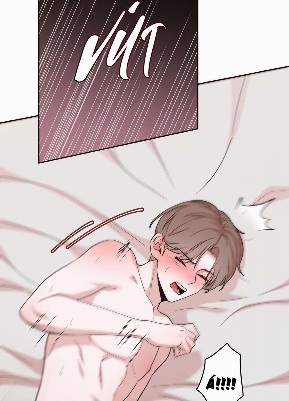 Người Đàn Ông Được Mời Nguy Hiểm 4 trang 31