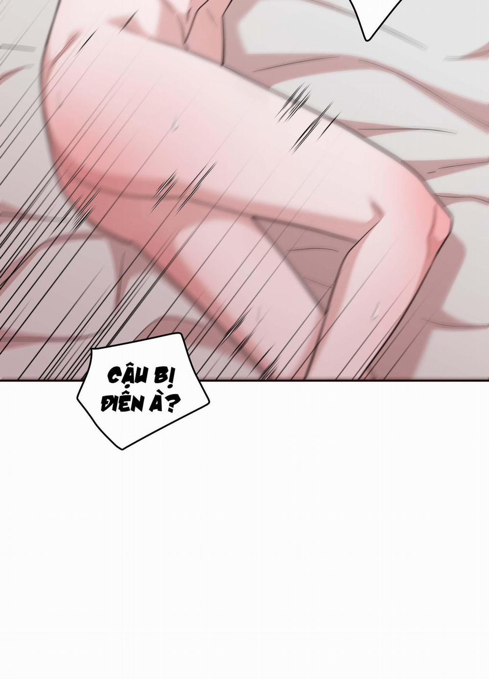 Người Đàn Ông Được Mời Nguy Hiểm 4 trang 32