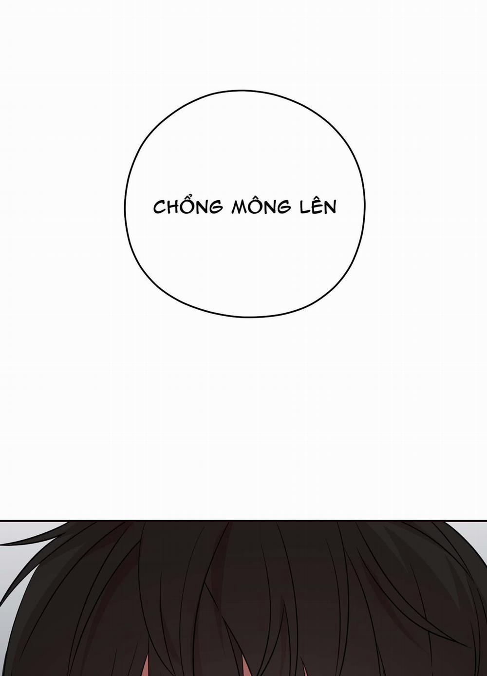 Người Đàn Ông Được Mời Nguy Hiểm 4 trang 33