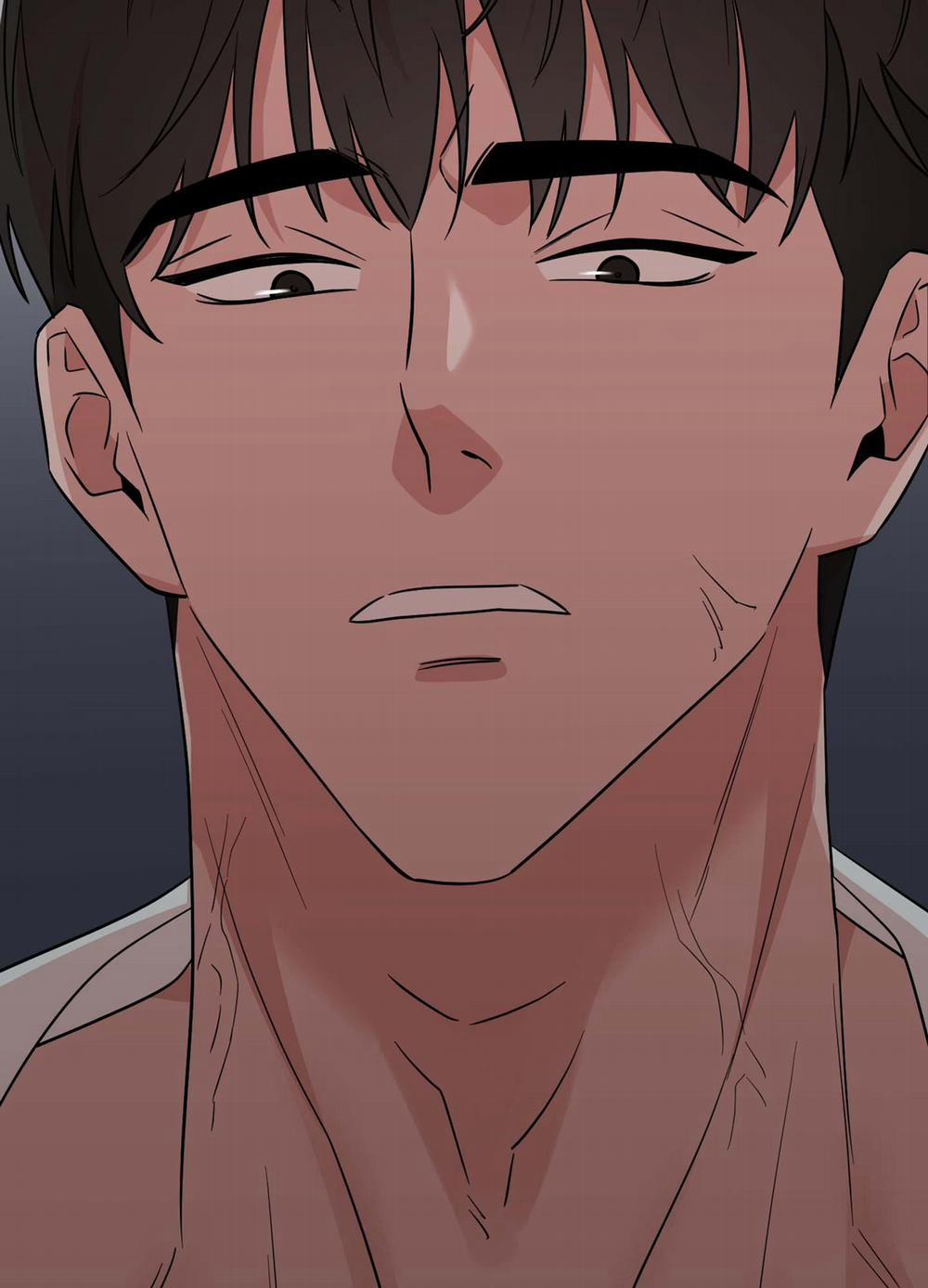 Người Đàn Ông Được Mời Nguy Hiểm 4 trang 34