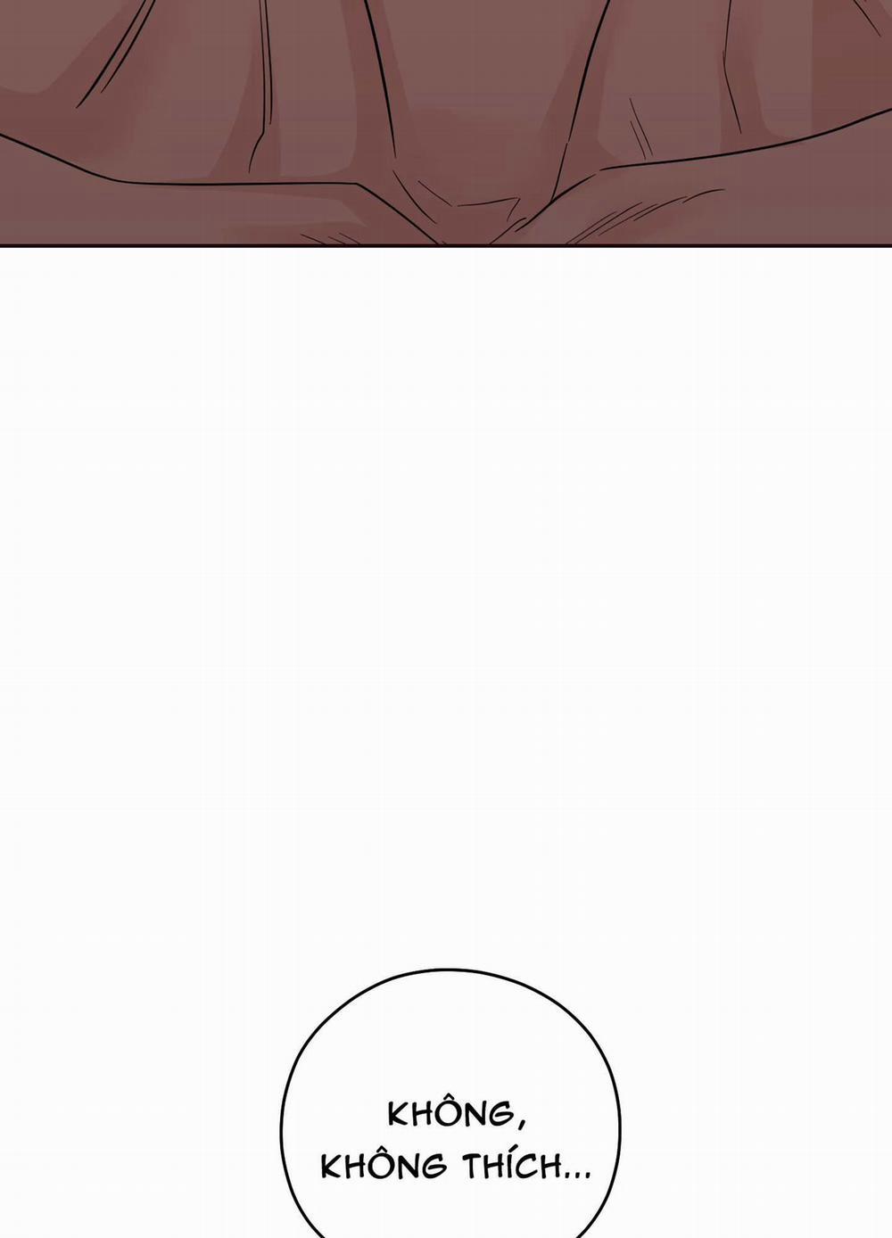 Người Đàn Ông Được Mời Nguy Hiểm 4 trang 35