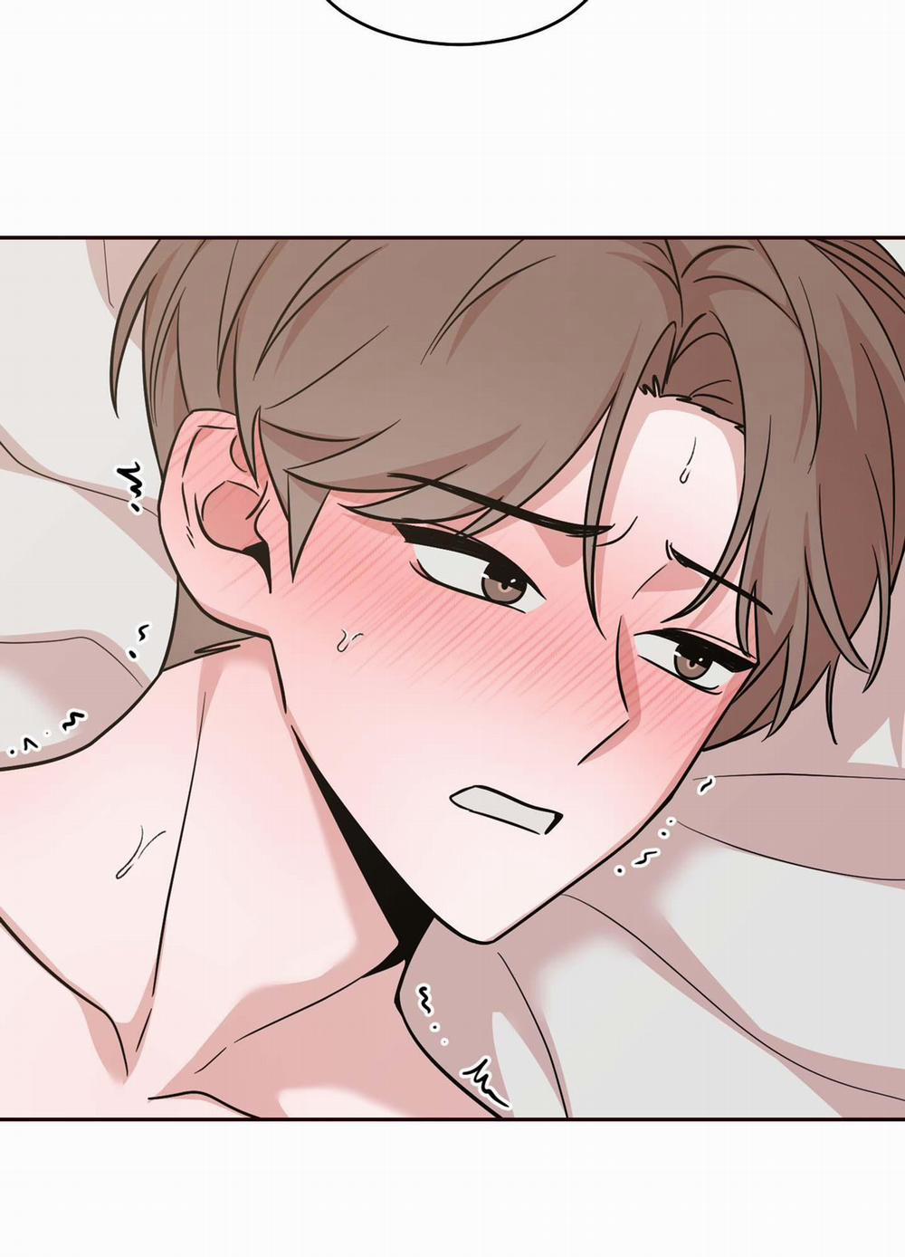 Người Đàn Ông Được Mời Nguy Hiểm 4 trang 36