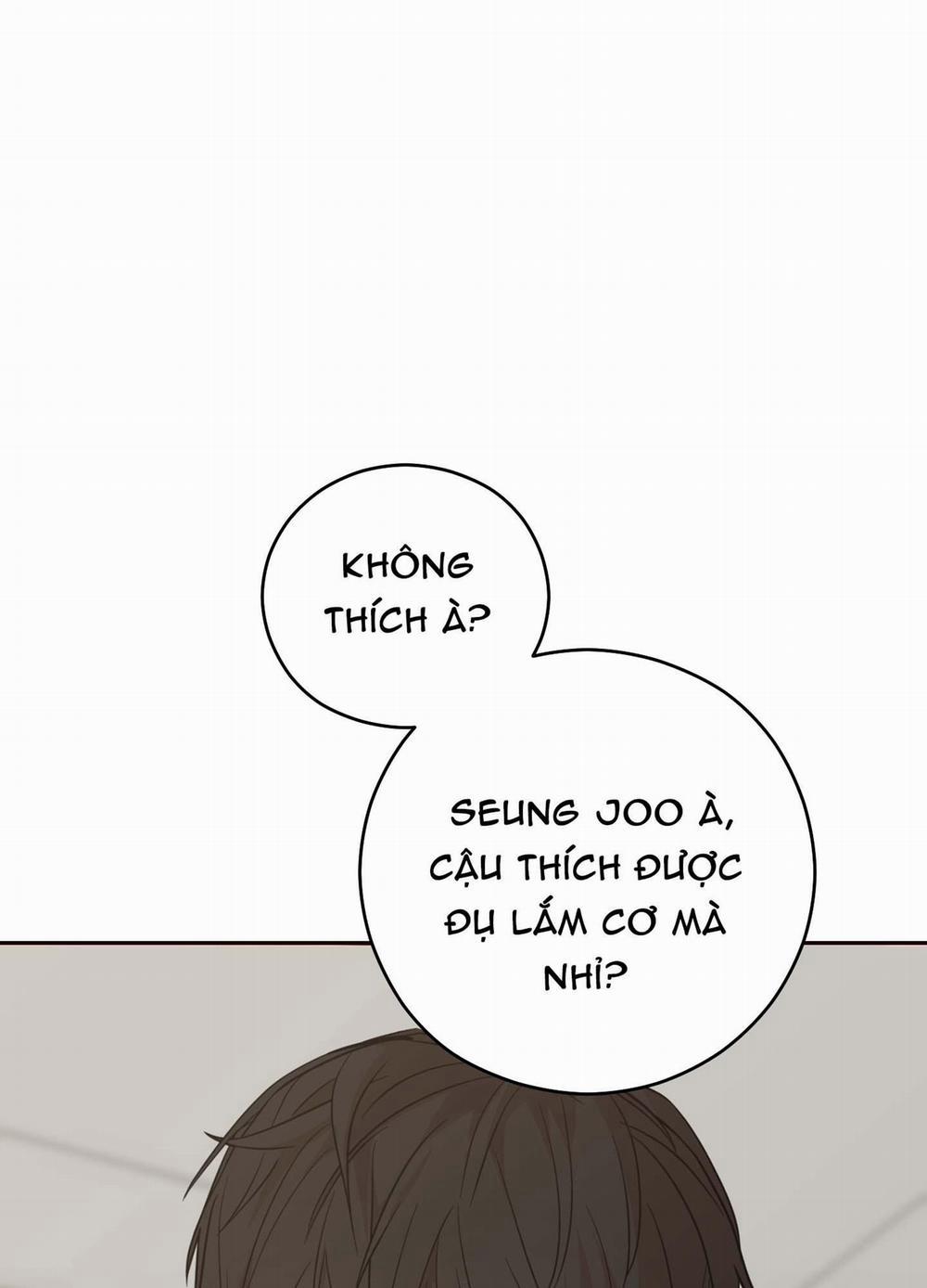 Người Đàn Ông Được Mời Nguy Hiểm 4 trang 37