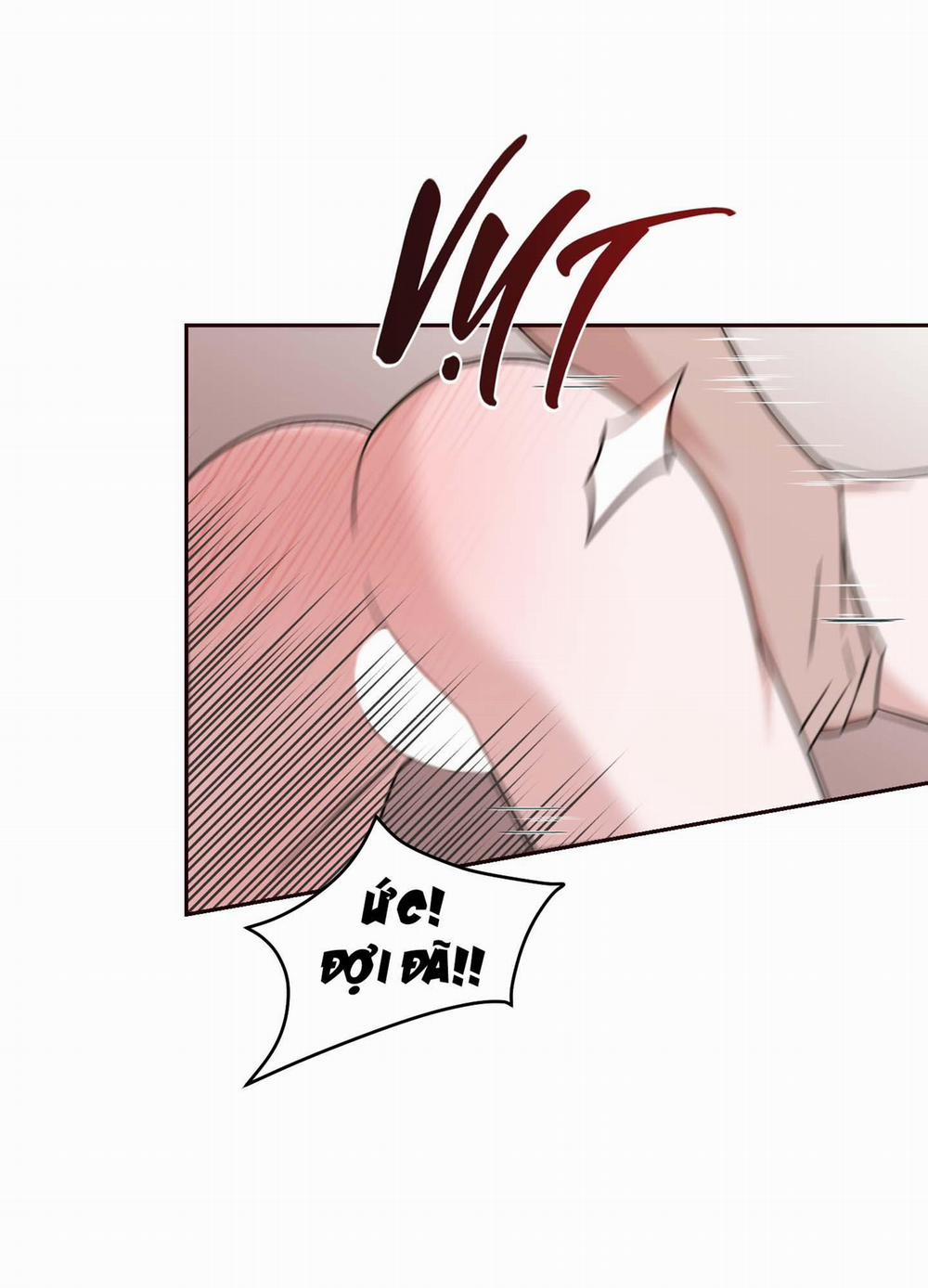 Người Đàn Ông Được Mời Nguy Hiểm 4 trang 41