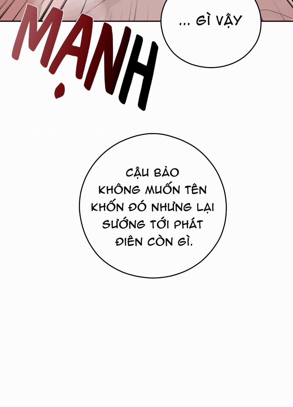 Người Đàn Ông Được Mời Nguy Hiểm 4 trang 43