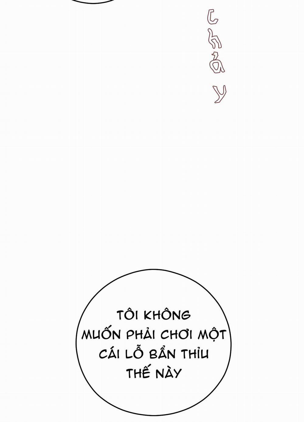 Người Đàn Ông Được Mời Nguy Hiểm 4 trang 45