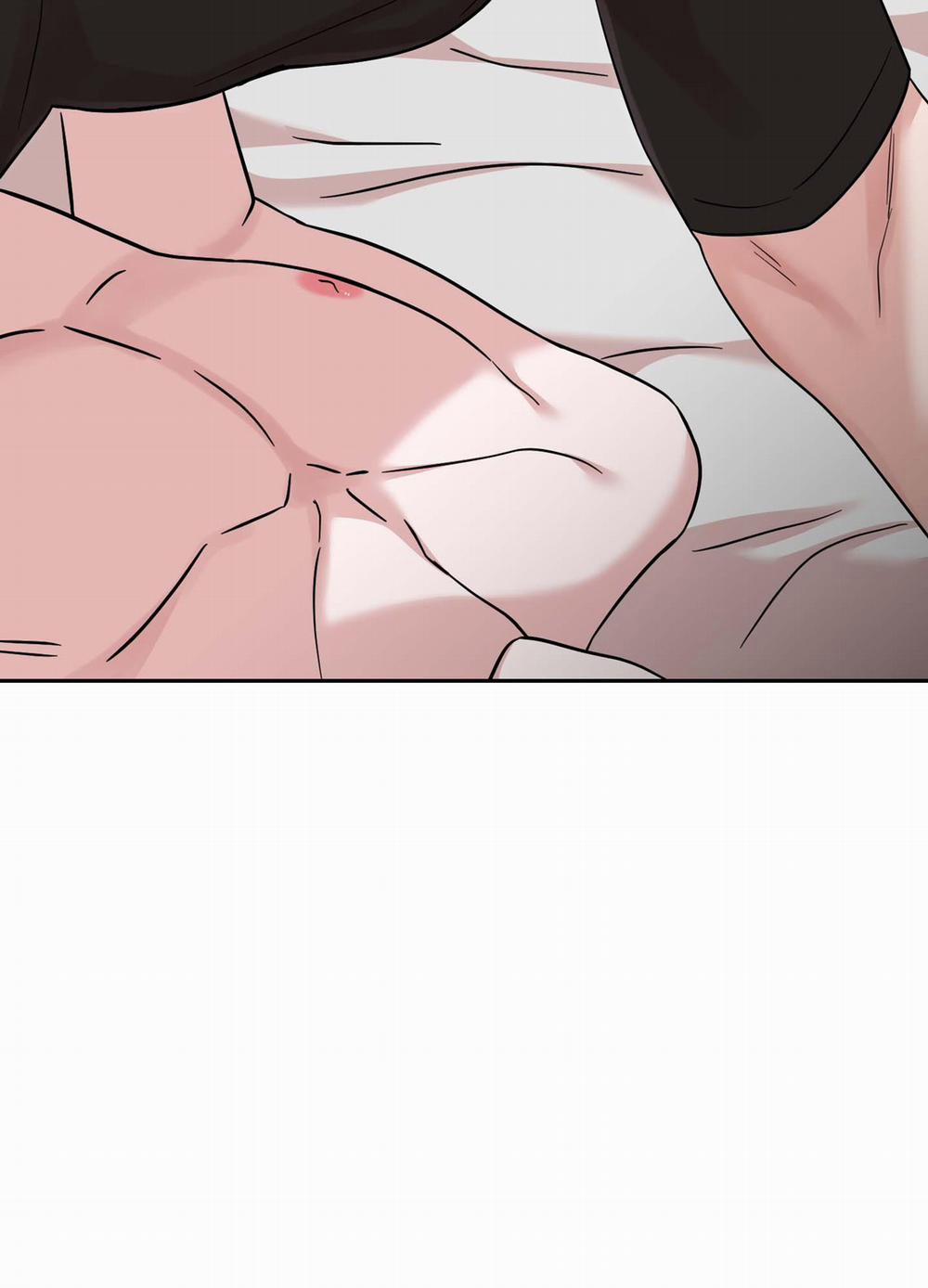 Người Đàn Ông Được Mời Nguy Hiểm 4 trang 5