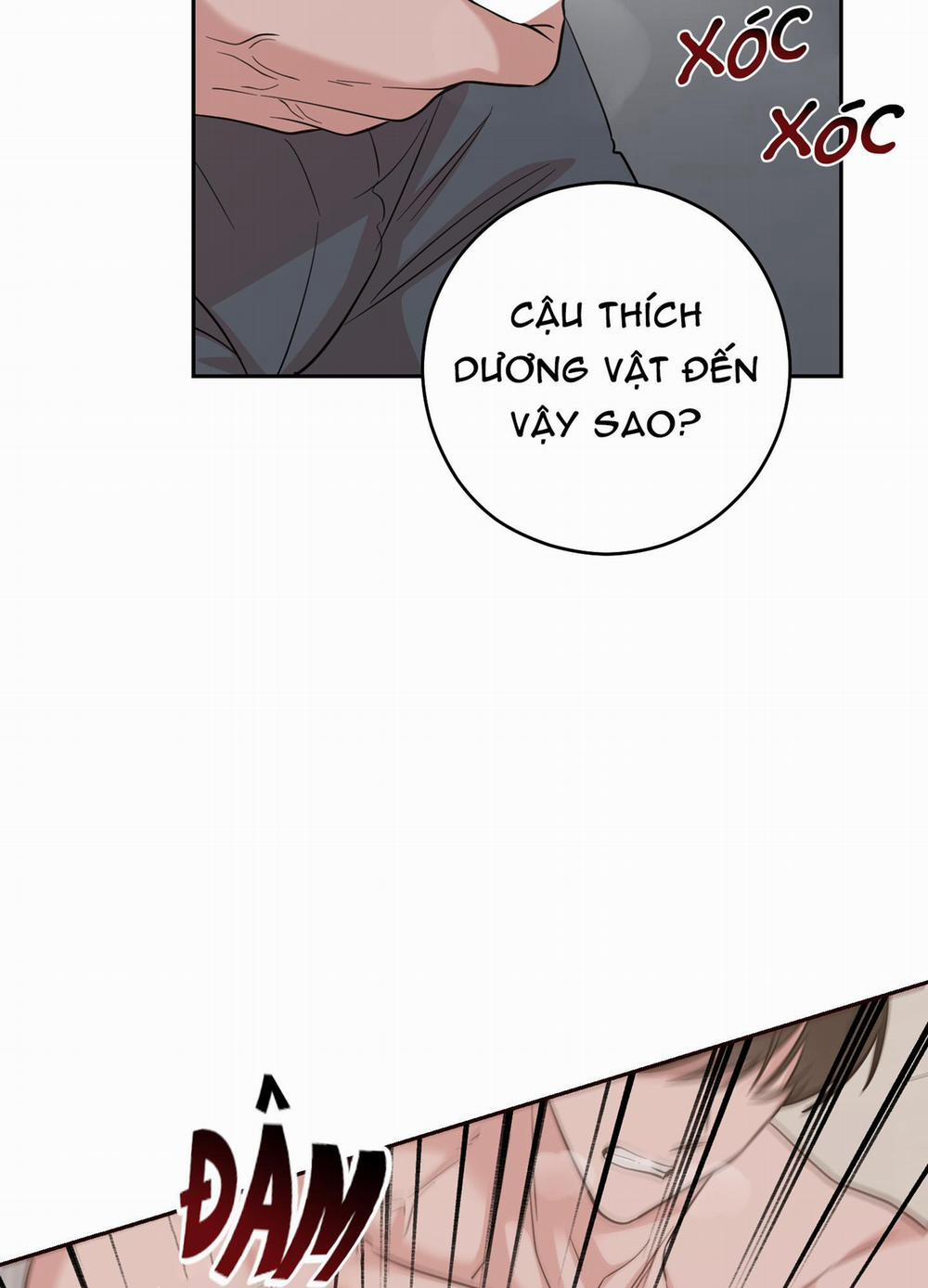 Người Đàn Ông Được Mời Nguy Hiểm 4 trang 50