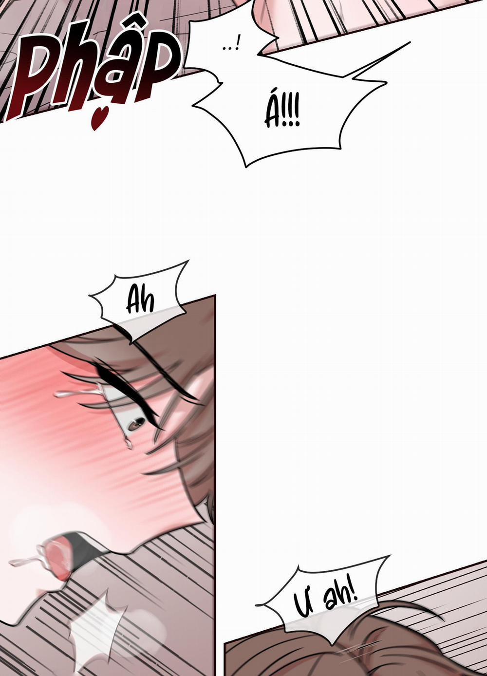 Người Đàn Ông Được Mời Nguy Hiểm 4 trang 52