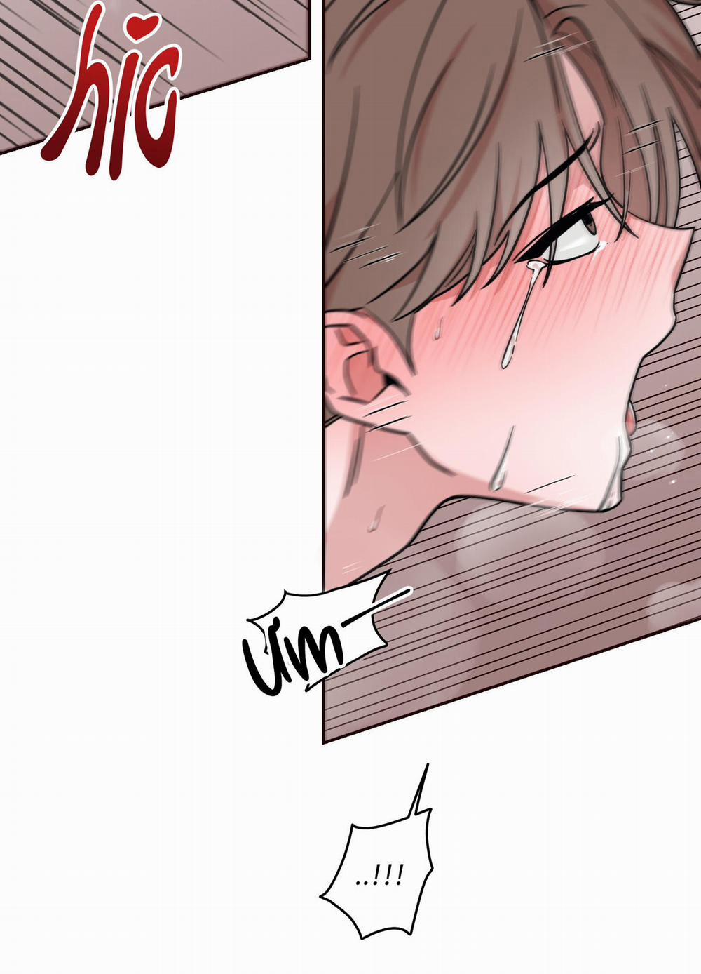 Người Đàn Ông Được Mời Nguy Hiểm 4 trang 53