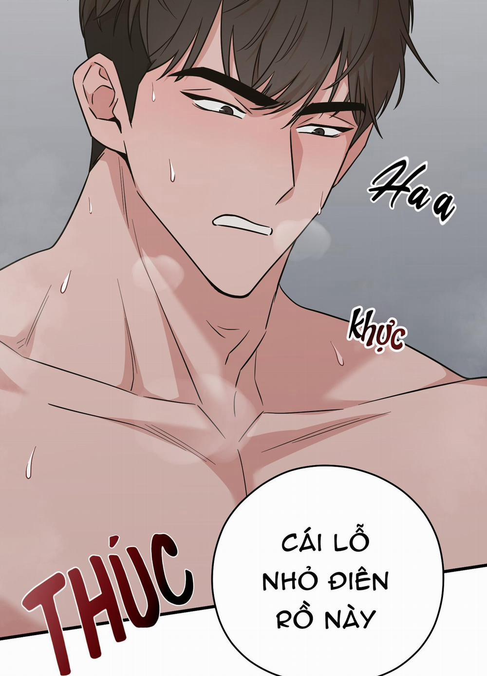 Người Đàn Ông Được Mời Nguy Hiểm 4 trang 57