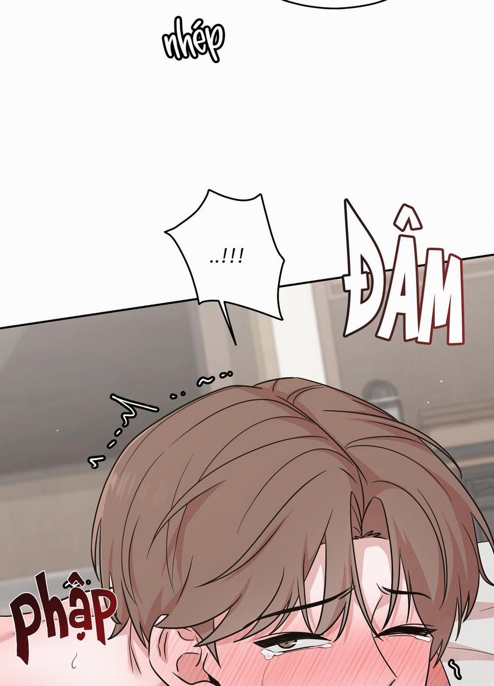 Người Đàn Ông Được Mời Nguy Hiểm 4 trang 58