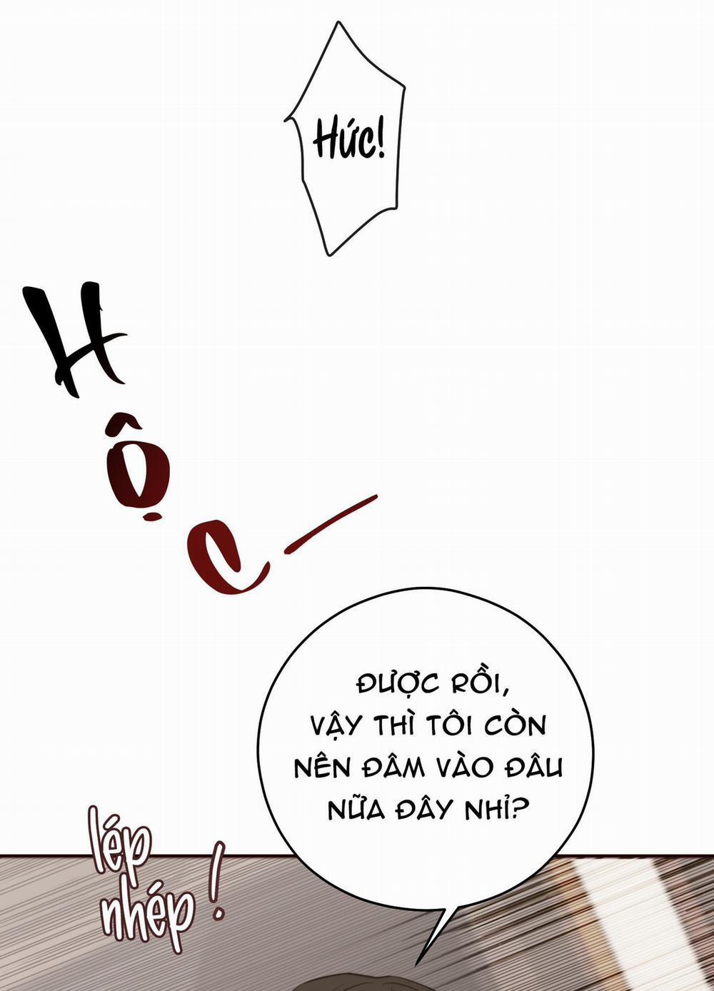 Người Đàn Ông Được Mời Nguy Hiểm 4 trang 60