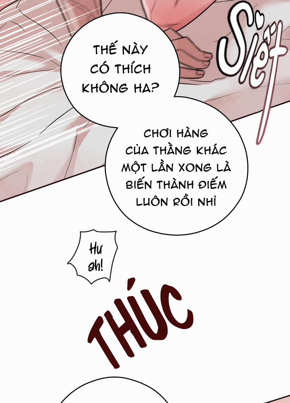 Người Đàn Ông Được Mời Nguy Hiểm 4 trang 62