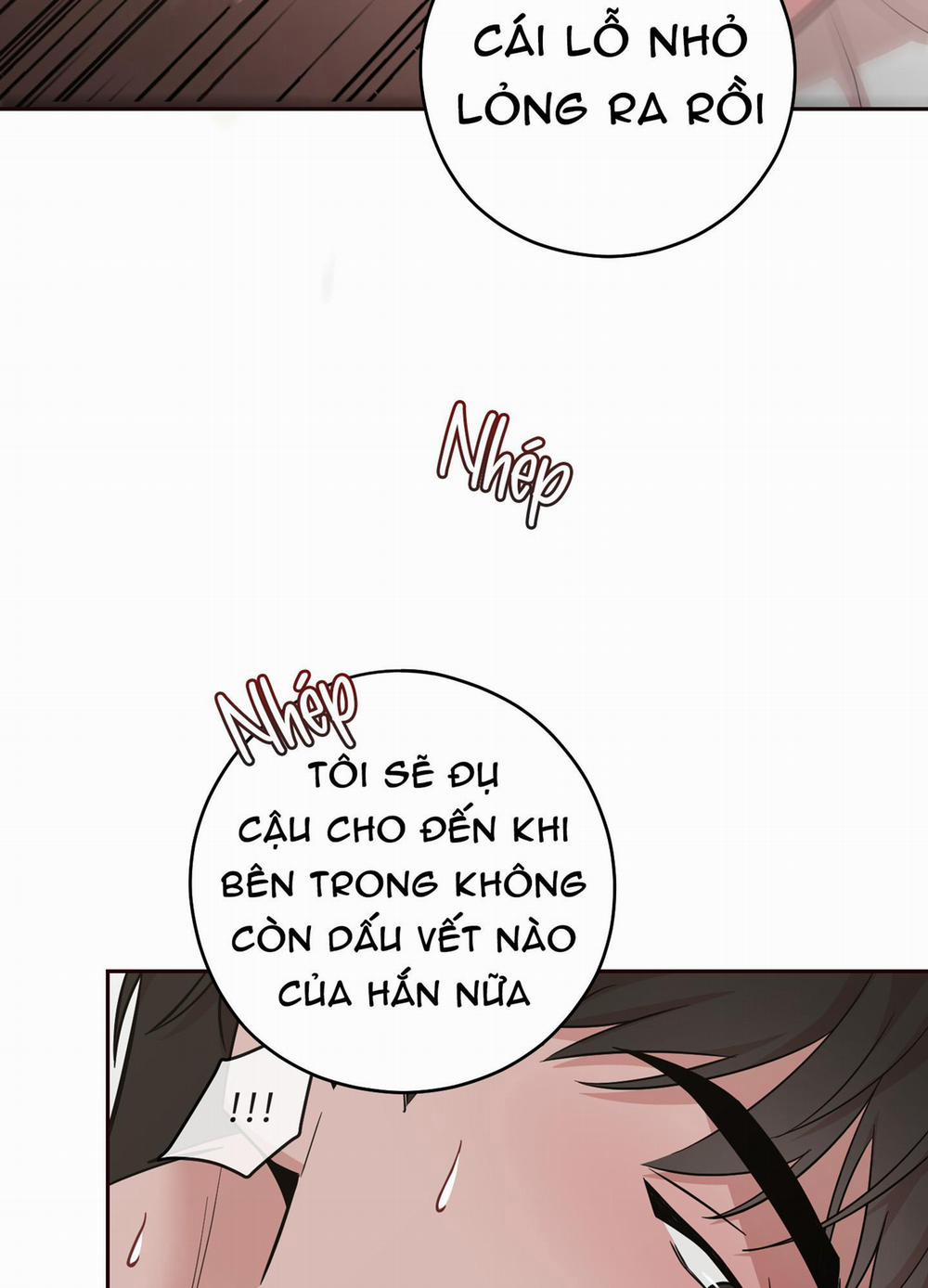 Người Đàn Ông Được Mời Nguy Hiểm 4 trang 64