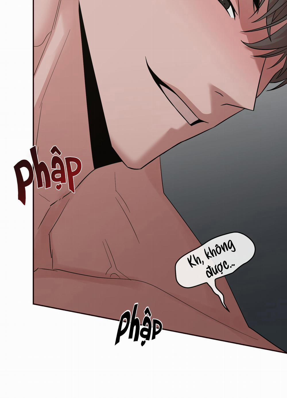 Người Đàn Ông Được Mời Nguy Hiểm 4 trang 65