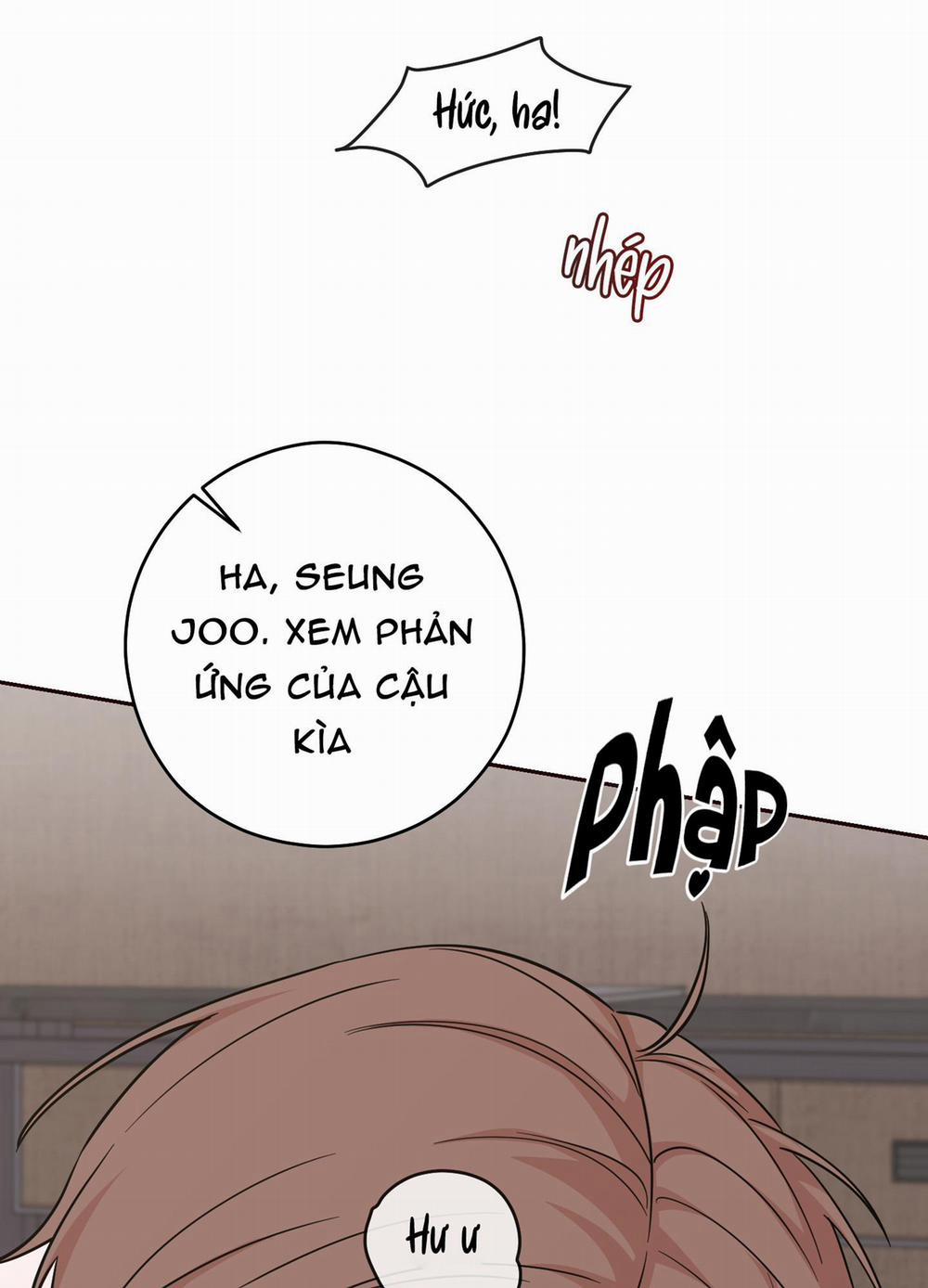 Người Đàn Ông Được Mời Nguy Hiểm 4 trang 66