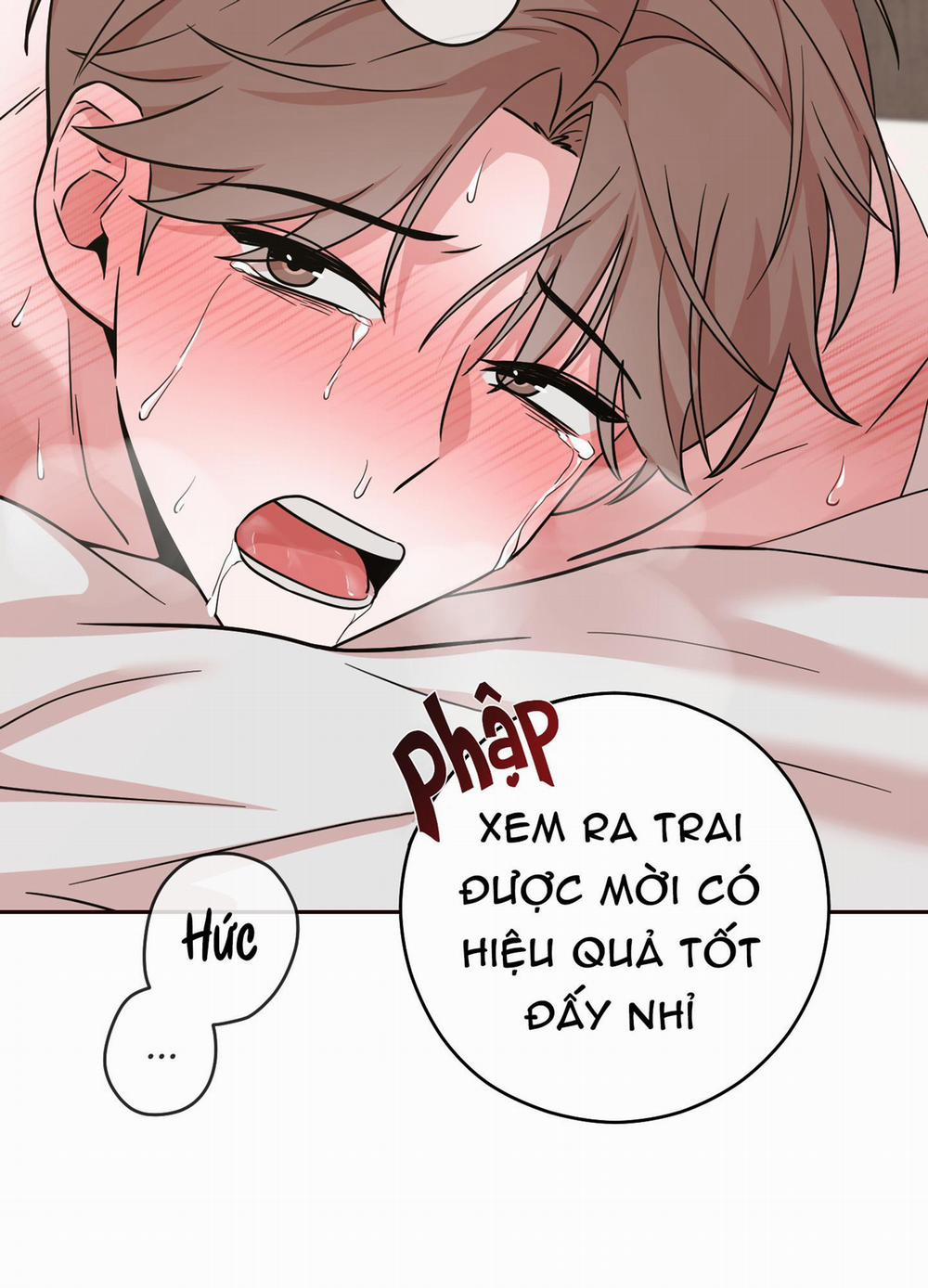 Người Đàn Ông Được Mời Nguy Hiểm 4 trang 67