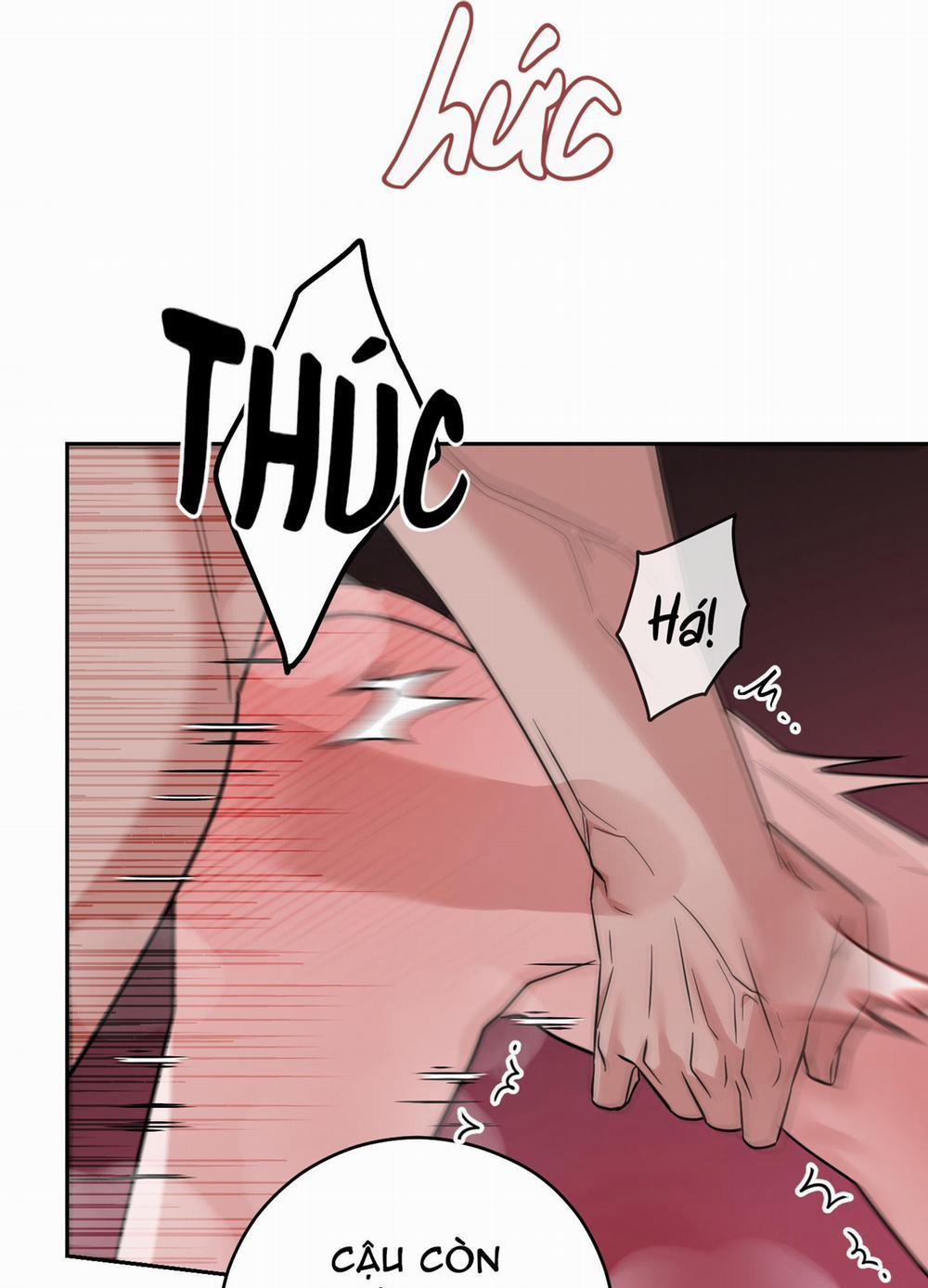 Người Đàn Ông Được Mời Nguy Hiểm 4 trang 68