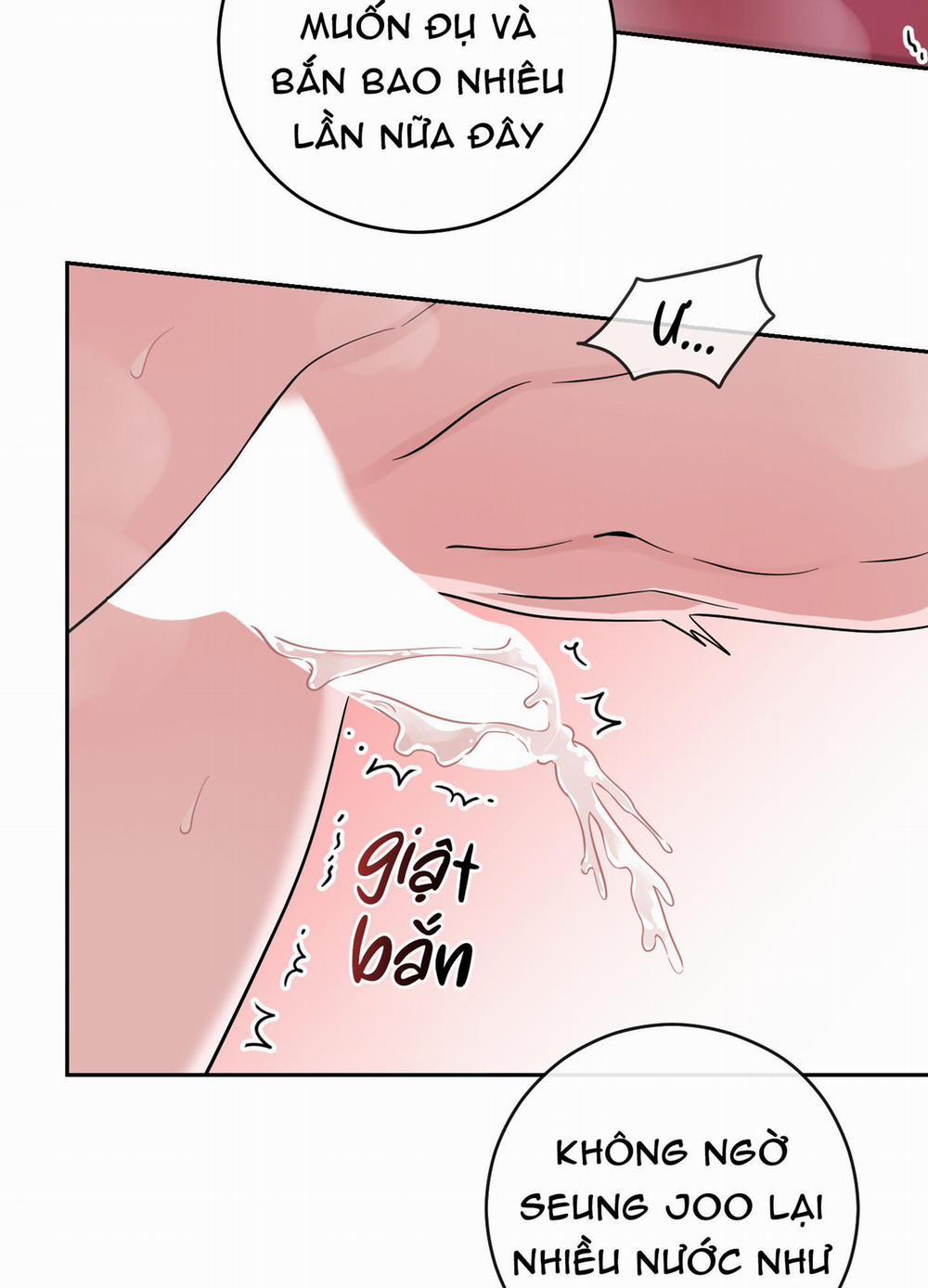 Người Đàn Ông Được Mời Nguy Hiểm 4 trang 69