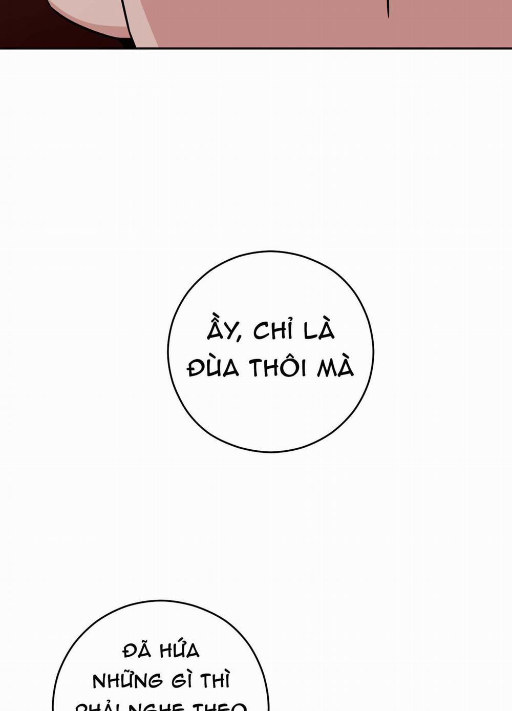 Người Đàn Ông Được Mời Nguy Hiểm 4 trang 7