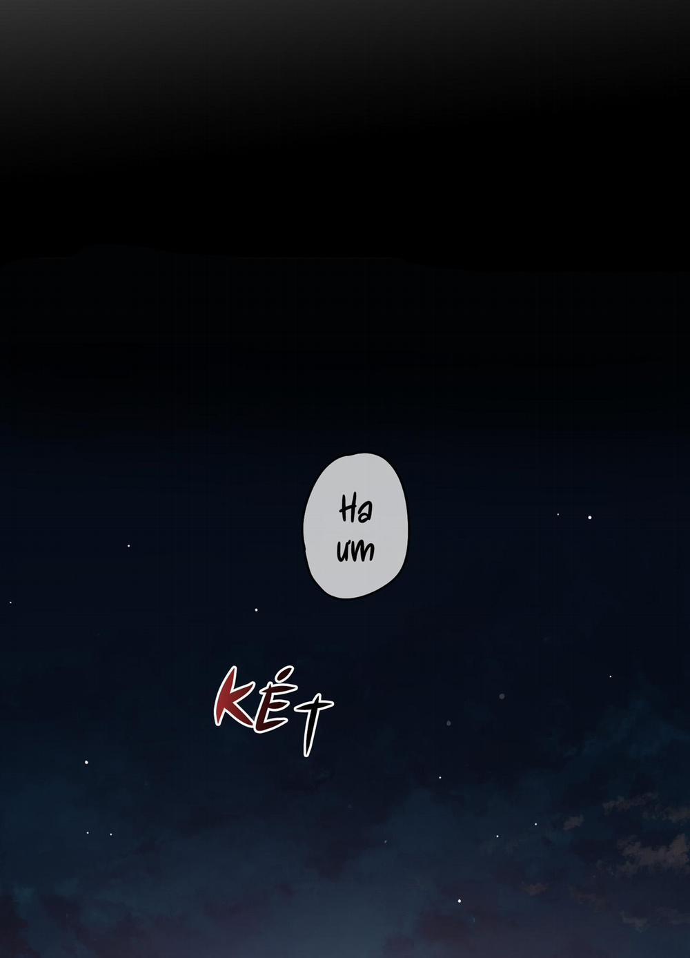 Người Đàn Ông Được Mời Nguy Hiểm 4 trang 71