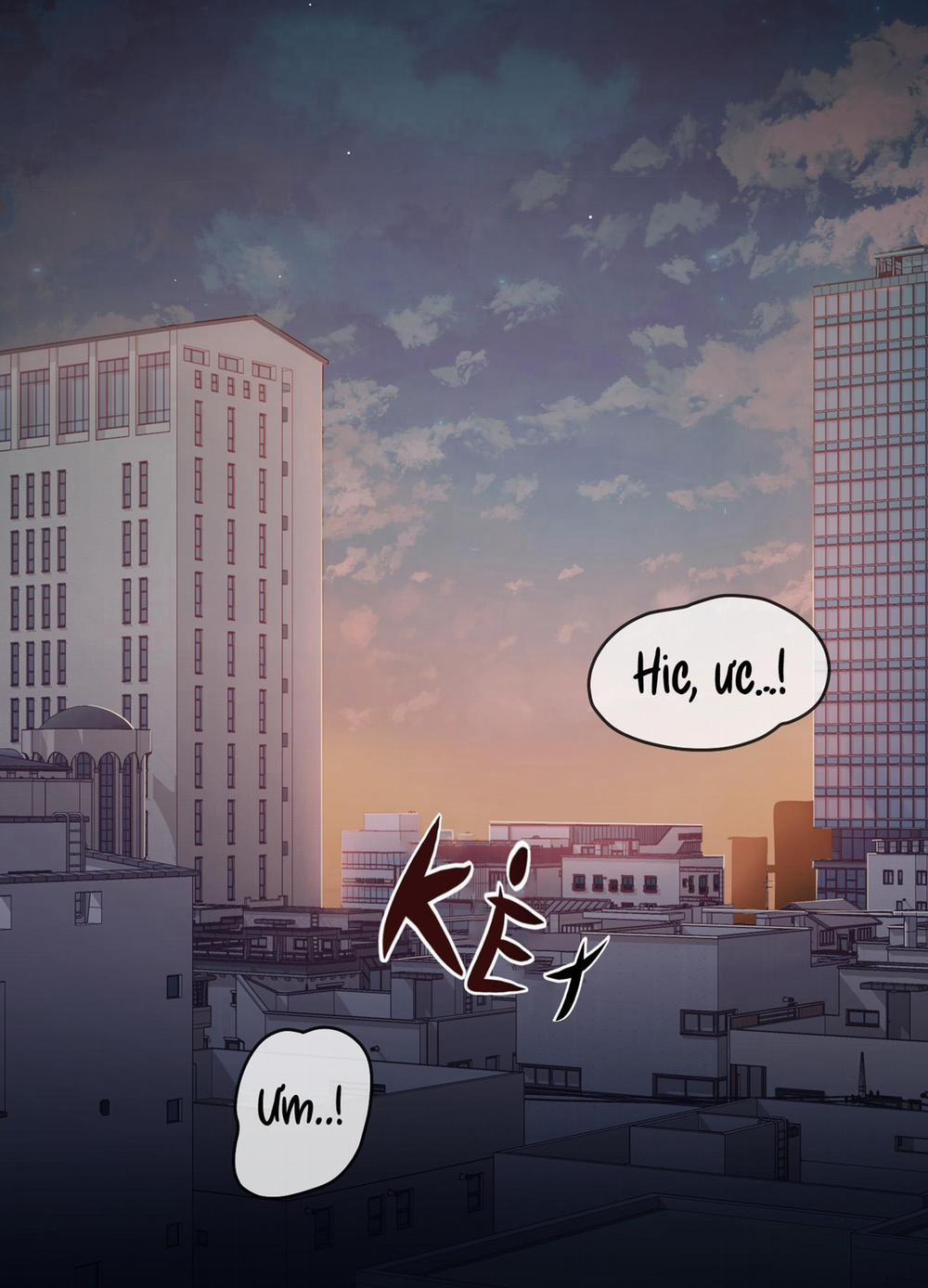 Người Đàn Ông Được Mời Nguy Hiểm 4 trang 72