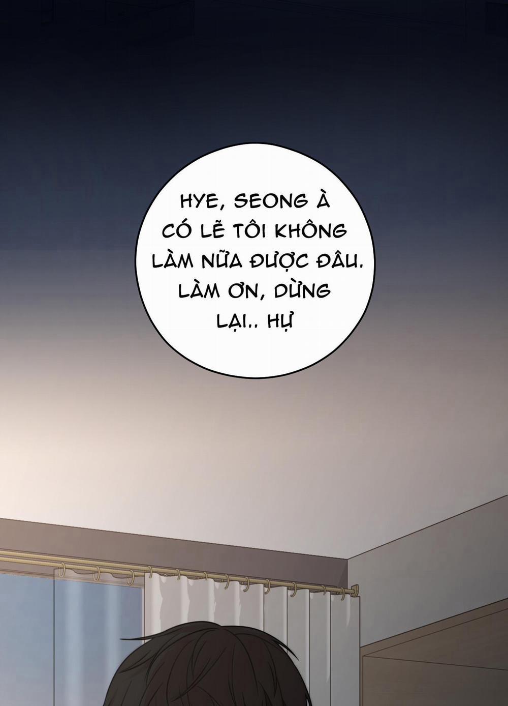 Người Đàn Ông Được Mời Nguy Hiểm 4 trang 73