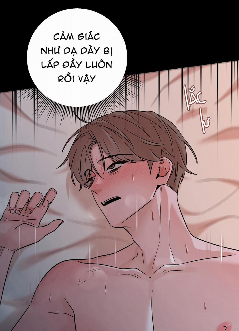 Người Đàn Ông Được Mời Nguy Hiểm 4 trang 75