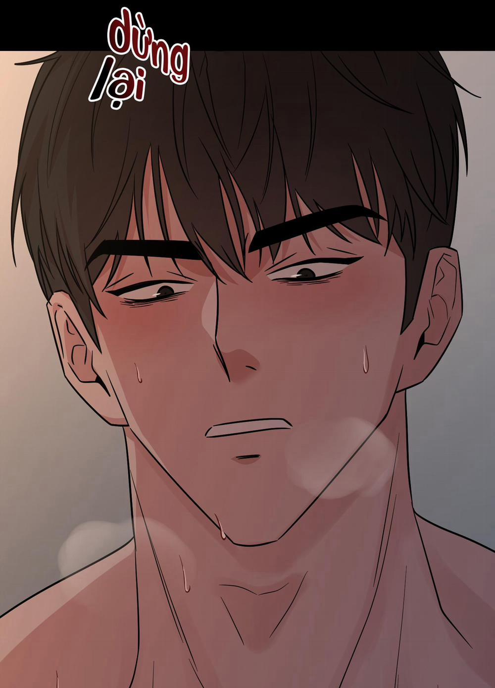 Người Đàn Ông Được Mời Nguy Hiểm 4 trang 79