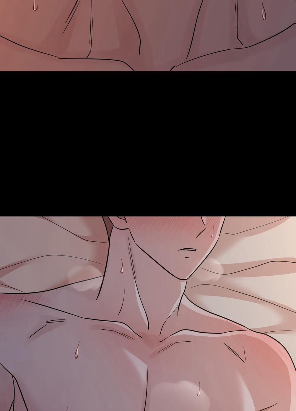 Người Đàn Ông Được Mời Nguy Hiểm 4 trang 80