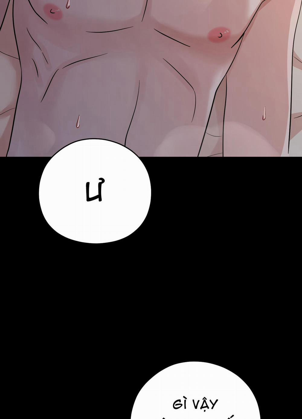 Người Đàn Ông Được Mời Nguy Hiểm 4 trang 81