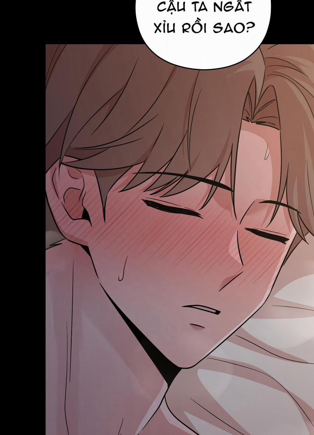 Người Đàn Ông Được Mời Nguy Hiểm 4 trang 82