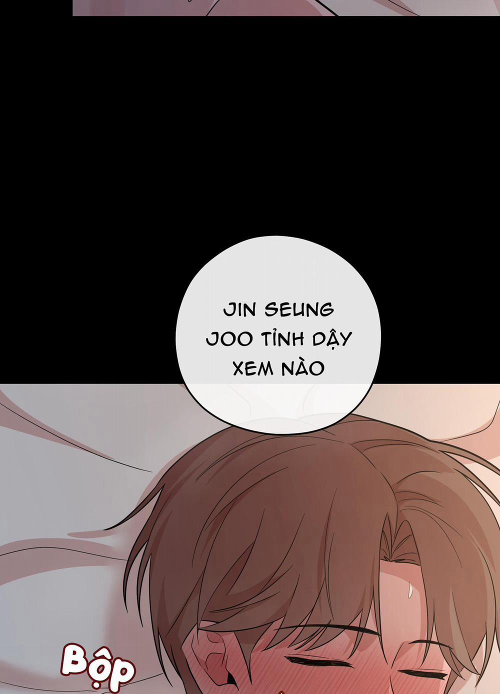 Người Đàn Ông Được Mời Nguy Hiểm 4 trang 83