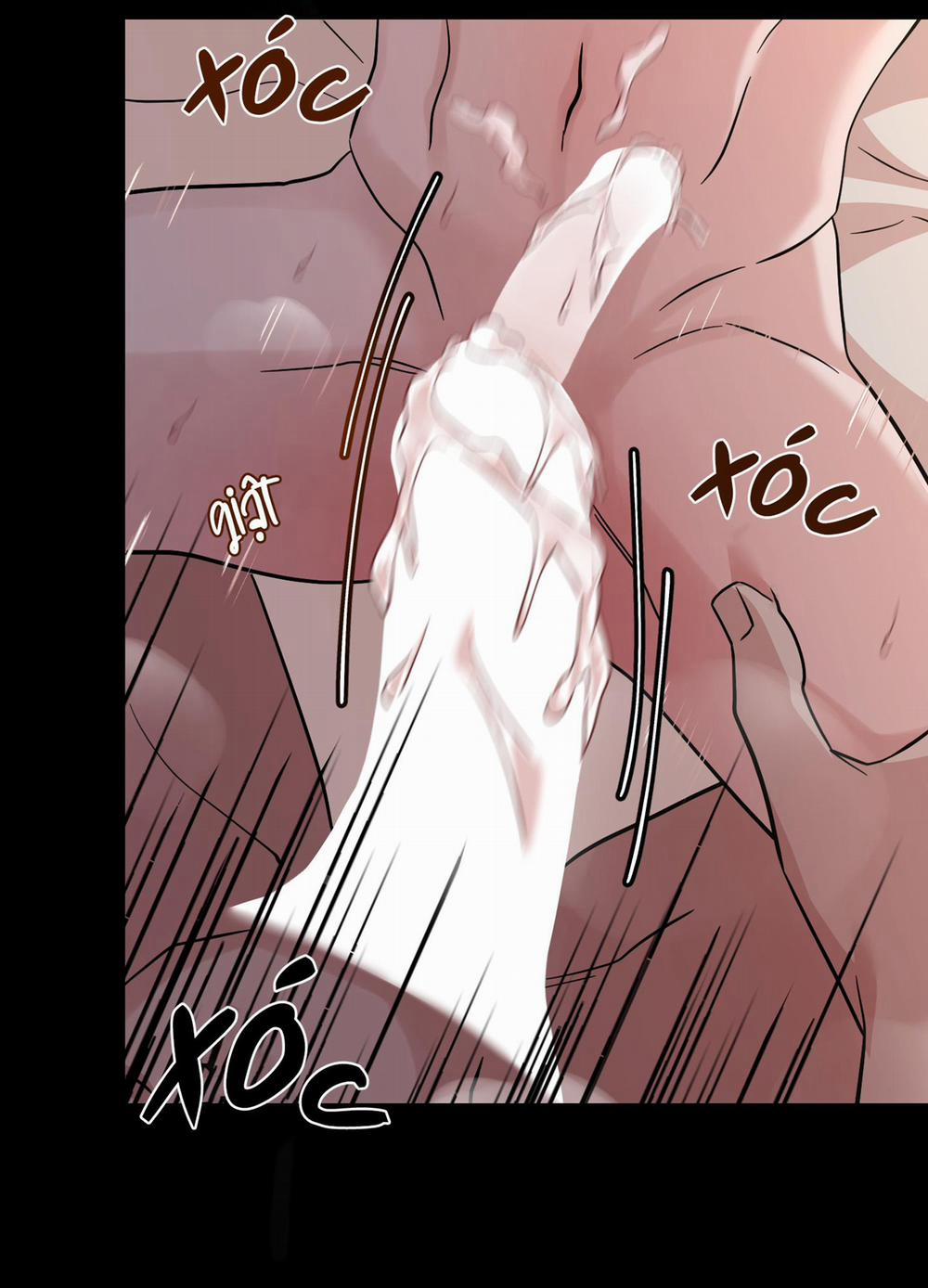 Người Đàn Ông Được Mời Nguy Hiểm 4 trang 86