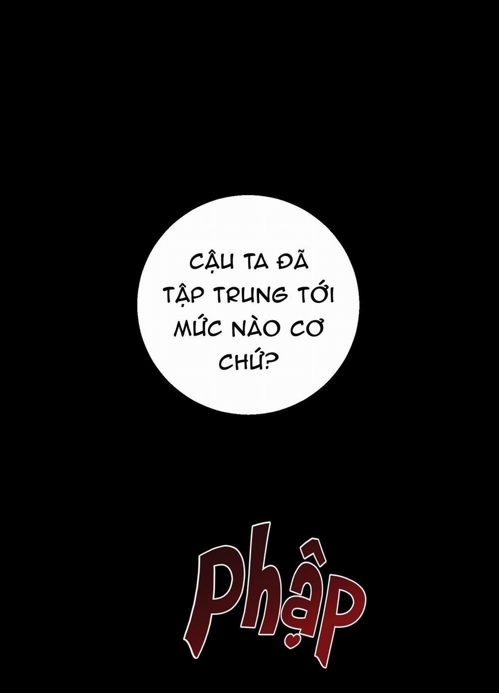 Người Đàn Ông Được Mời Nguy Hiểm 4 trang 87