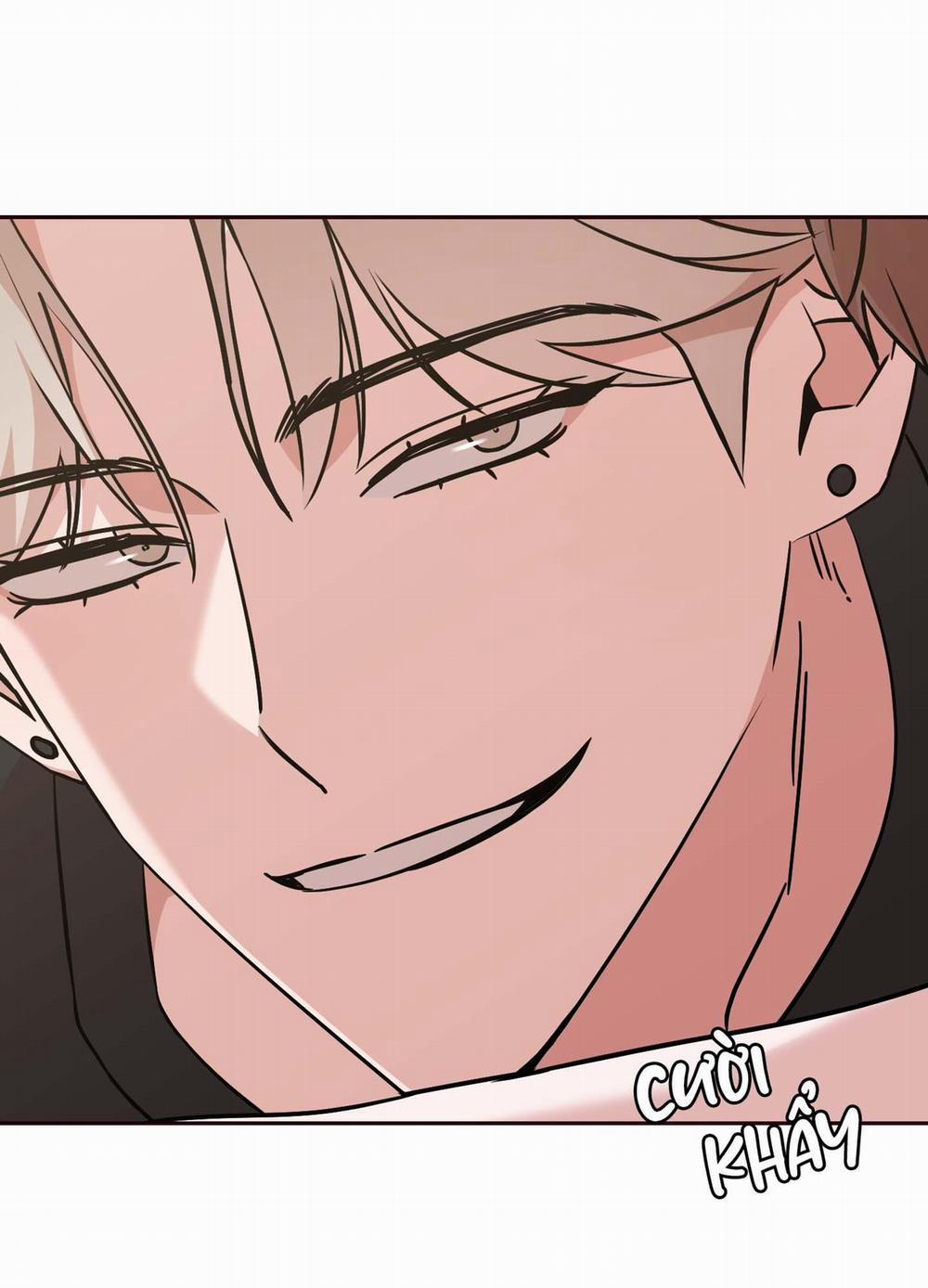 Người Đàn Ông Được Mời Nguy Hiểm 4 trang 9