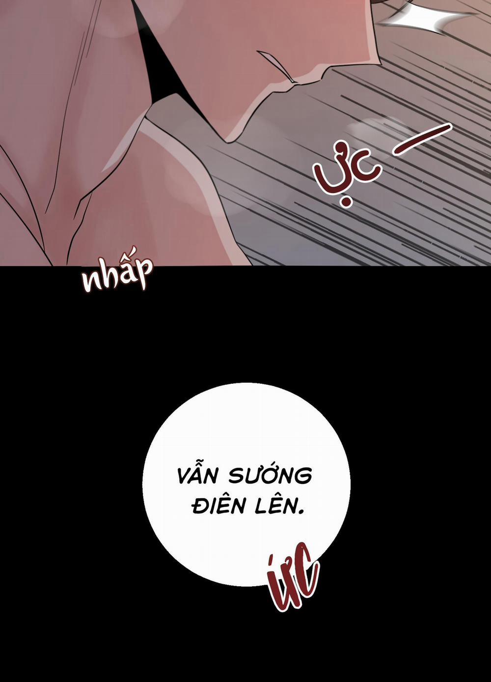 Người Đàn Ông Được Mời Nguy Hiểm 4 trang 91