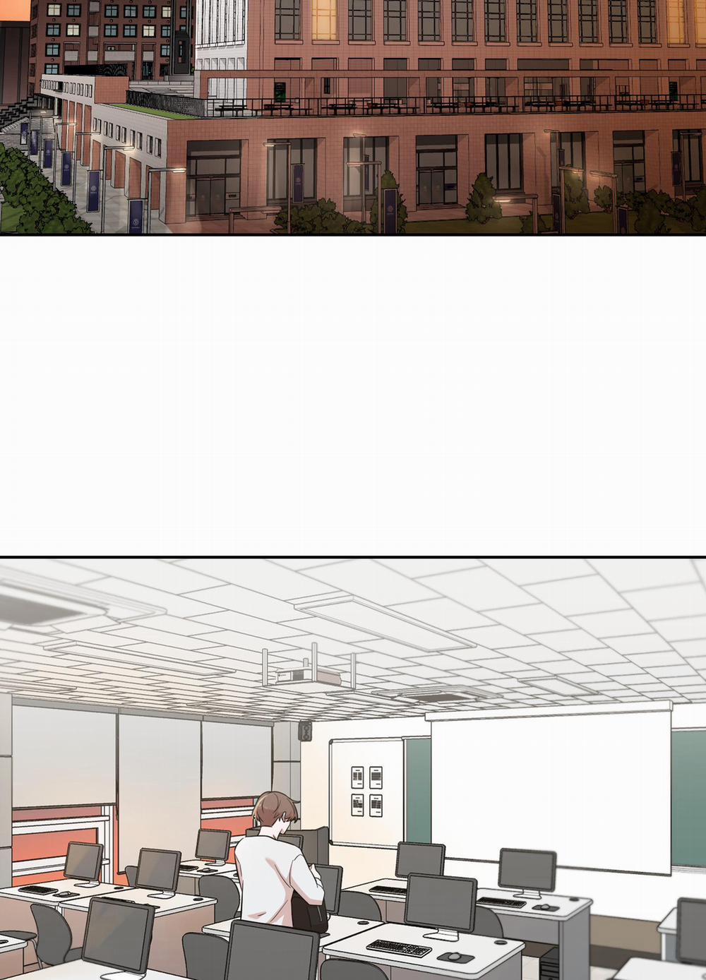 Người Đàn Ông Được Mời Nguy Hiểm 4 trang 99