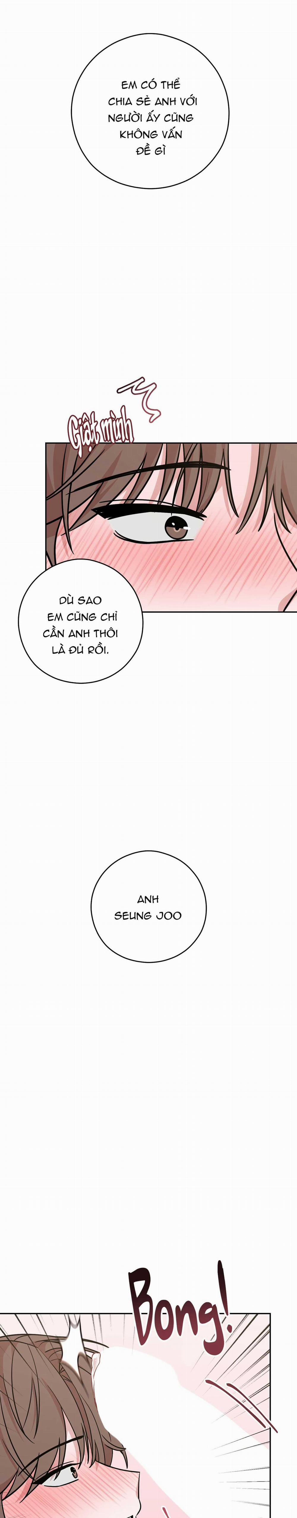 Người Đàn Ông Được Mời Nguy Hiểm 5 trang 15