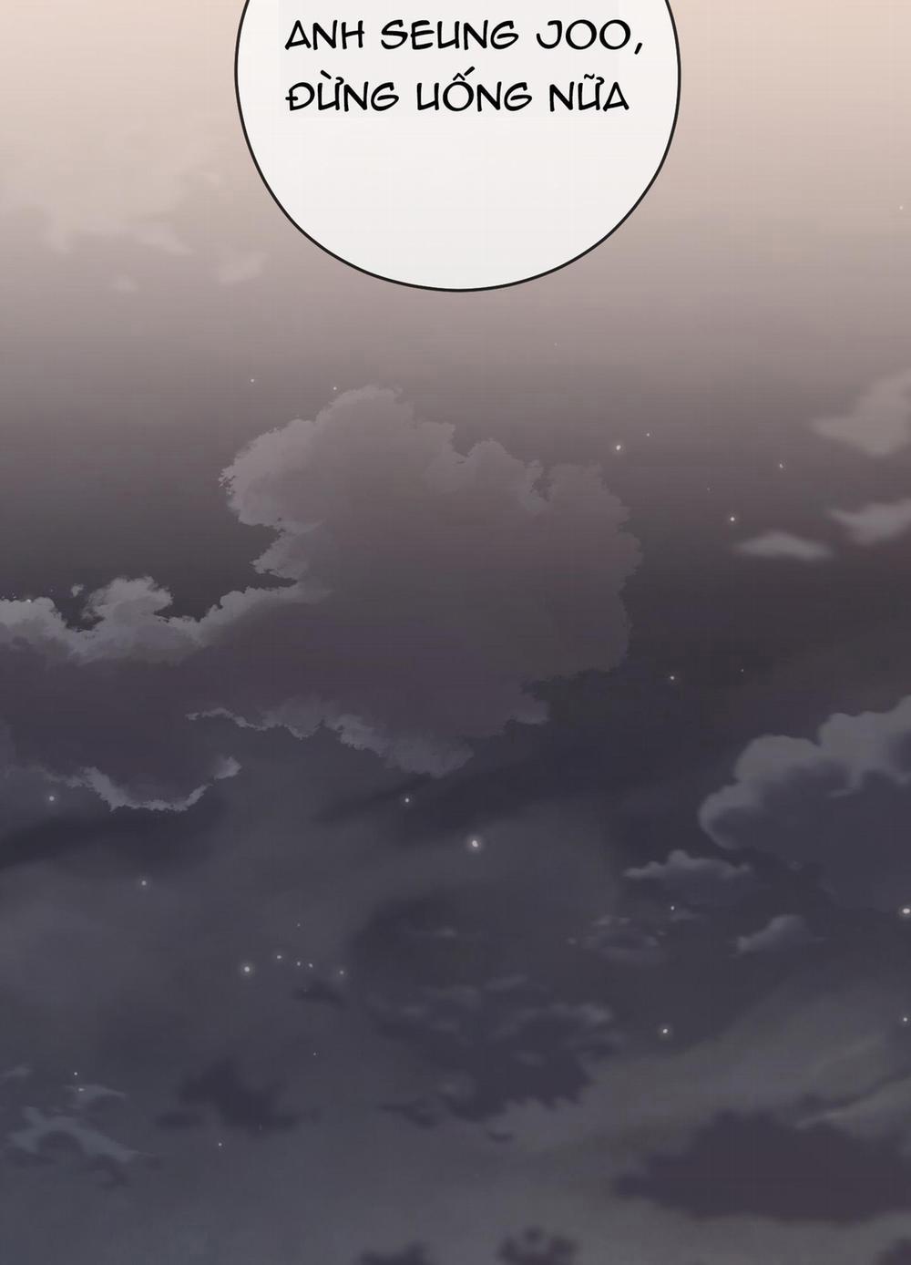 Người Đàn Ông Được Mời Nguy Hiểm 6 trang 1