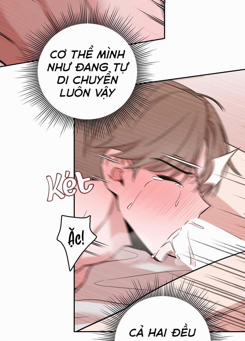 Người Đàn Ông Được Mời Nguy Hiểm 6 trang 100