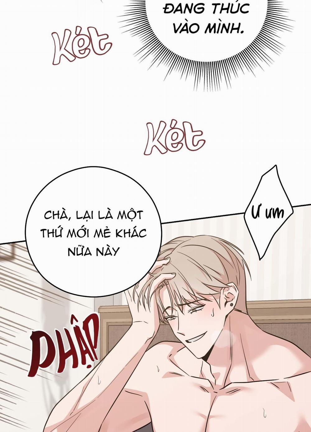 Người Đàn Ông Được Mời Nguy Hiểm 6 trang 101