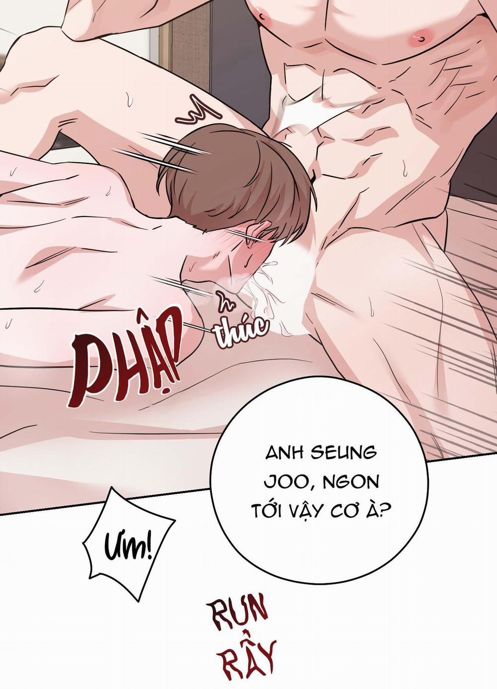 Người Đàn Ông Được Mời Nguy Hiểm 6 trang 102